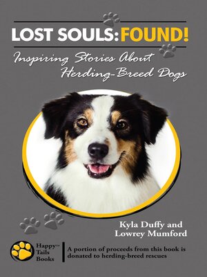 cover image of Lost Souls